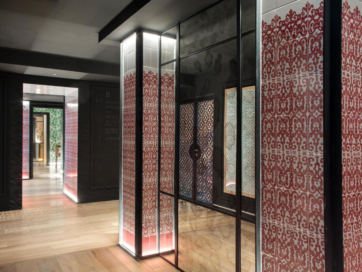 Imagen de la galería de Pestana Collection Plaza Mayor, en Madrid