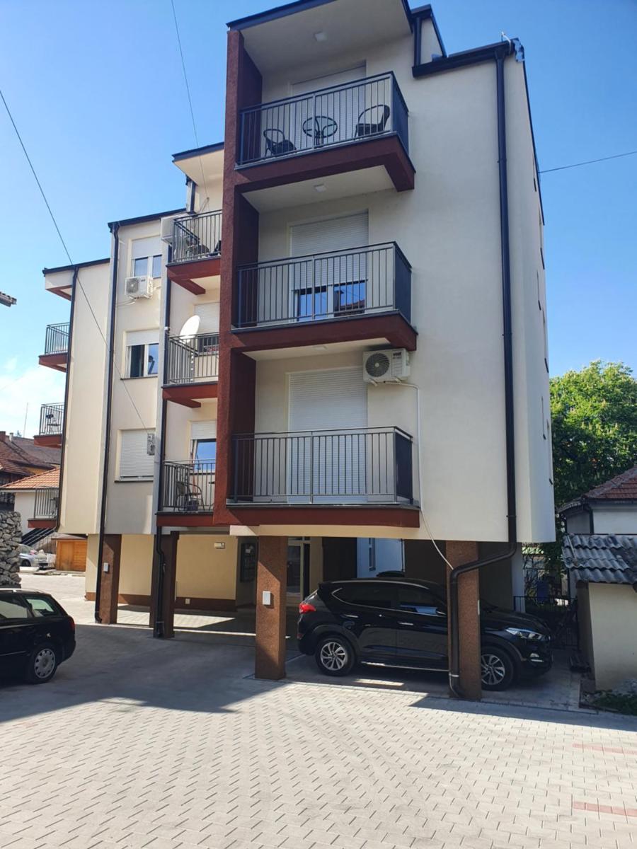 Nina Apartman - Housity