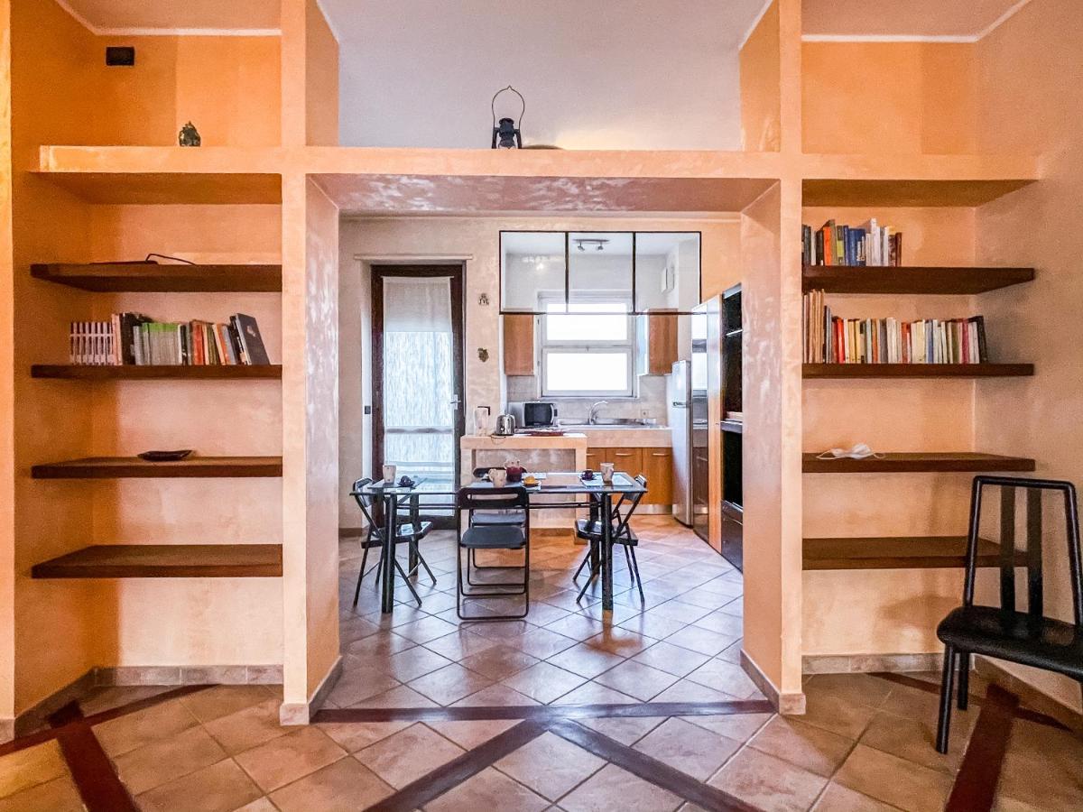 MYHOUSE INN LINGOTTO - Affitti Brevi Italia - Housity