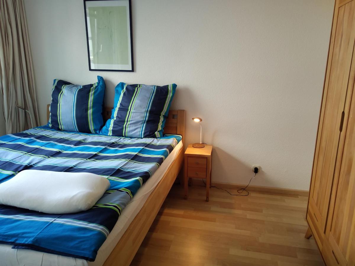 Ostsee-Residenz 17 - Hizvo