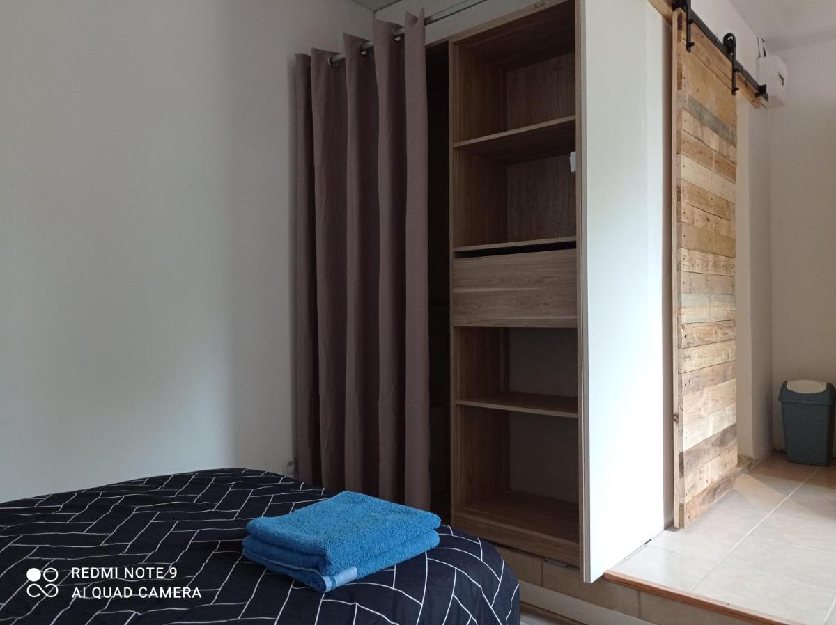 studio confortable bien équipé et rénové - Housity