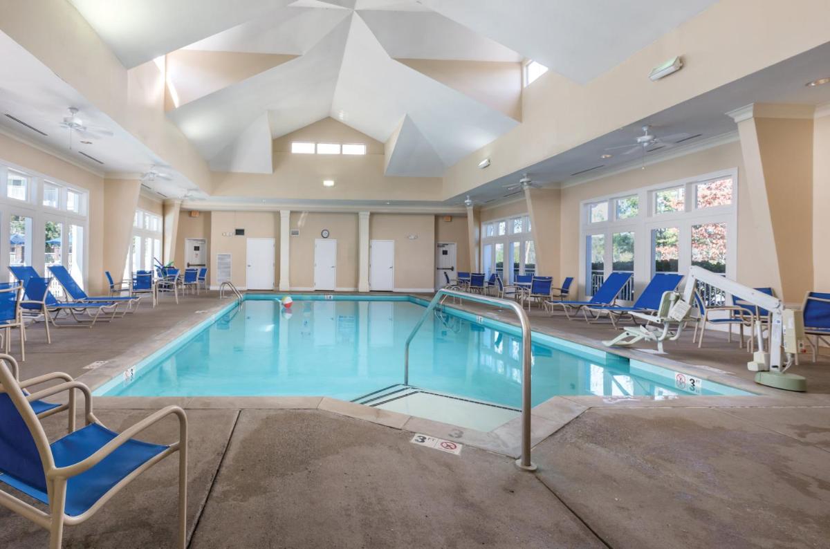 Club Wyndham Nashville - Housity