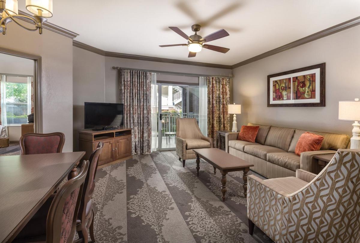 Club Wyndham Nashville - Housity