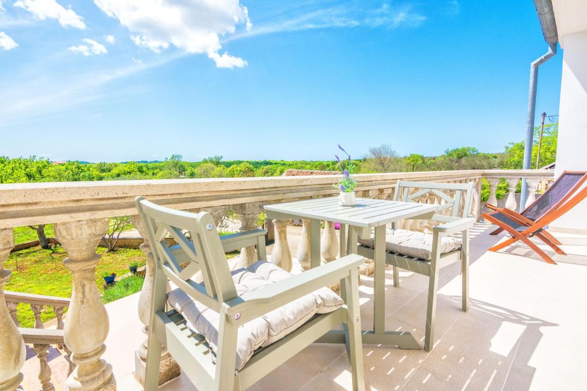 Guest house Marla - Housity
