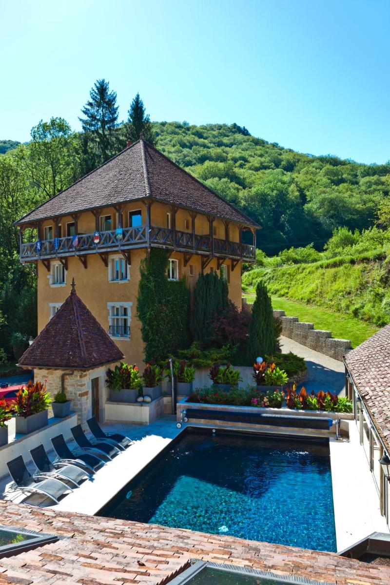 Castel Damandre - Demeures & Châteaux - Housity