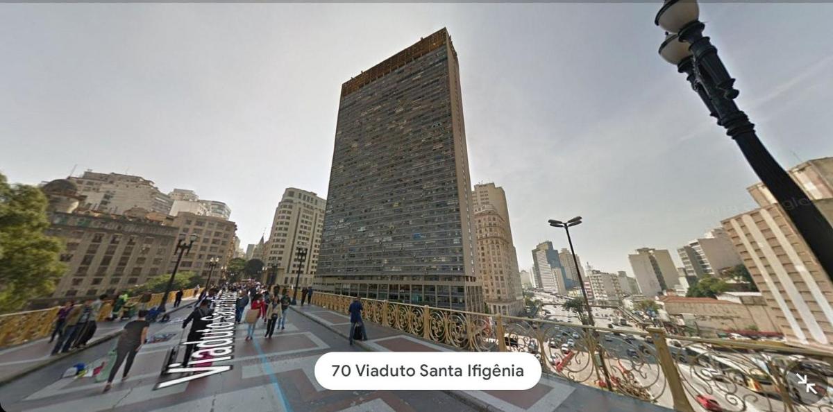 Studios Mirante do Vale - Housity