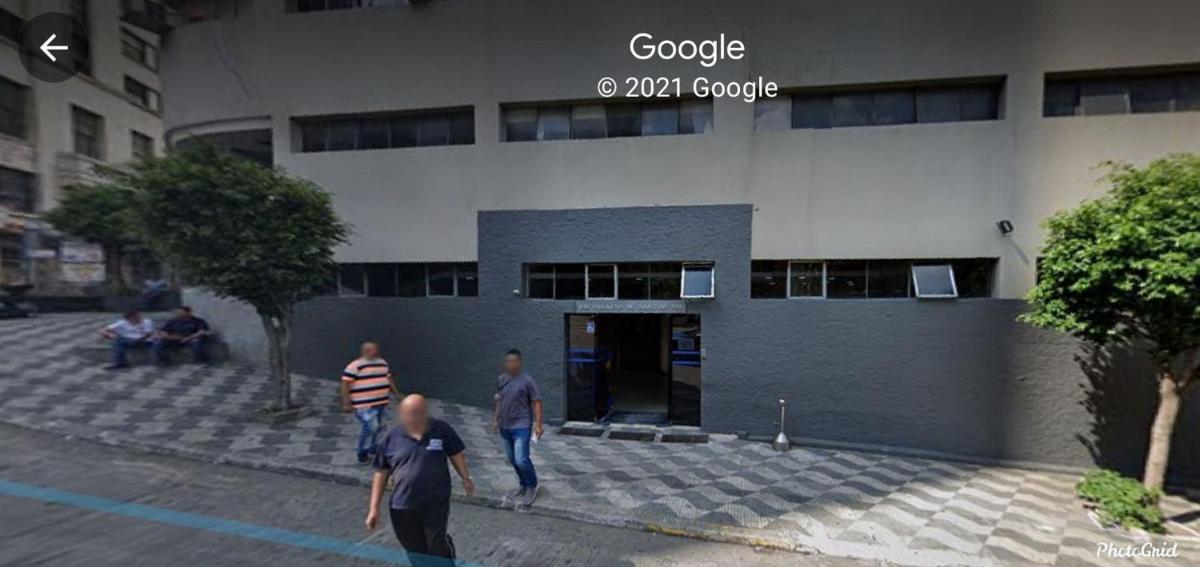 Studios Mirante do Vale - Housity