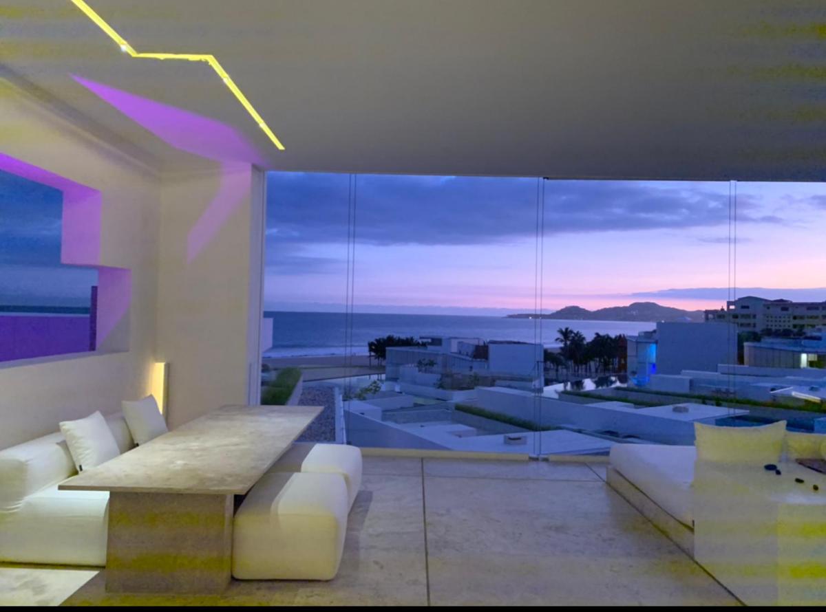 Suitetrails - Viceroy Los Cabos Oceanview Apartment