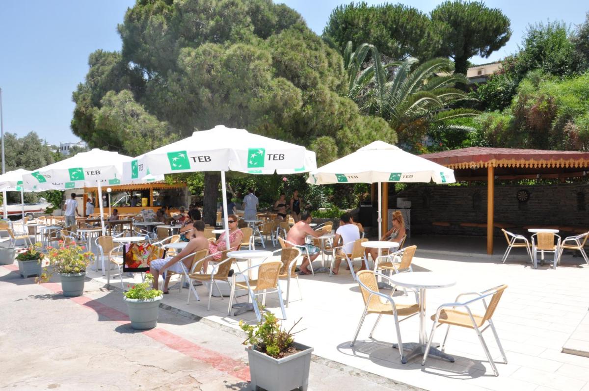 Greenport Bodrum Hotel - Housity