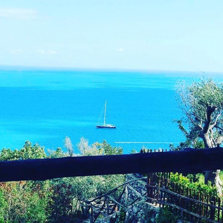 Suitetrails - Villa Borgo San Michele
