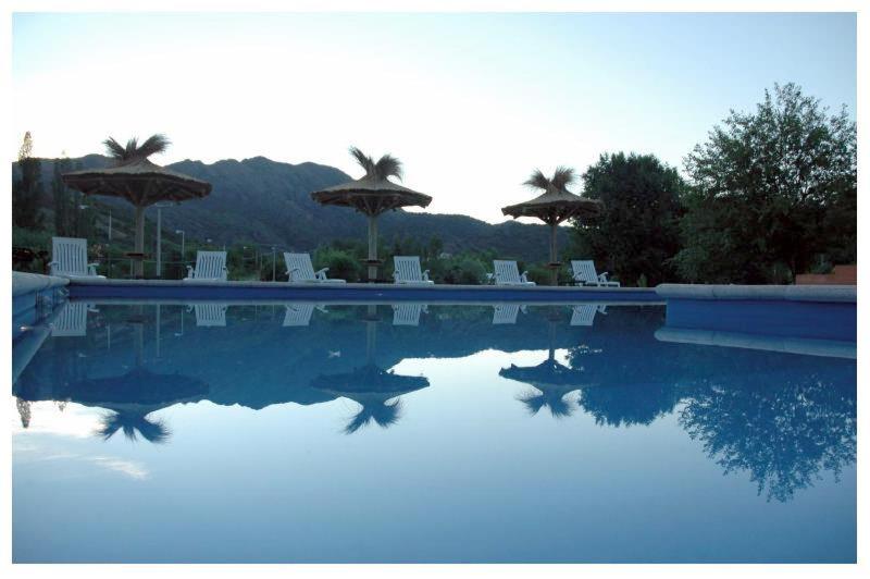 Hotel Posada Terrazas con pileta climatizada - Housity
