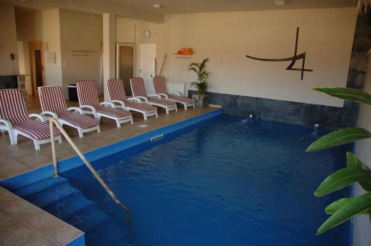 Hotel Posada Terrazas con pileta climatizada - Housity