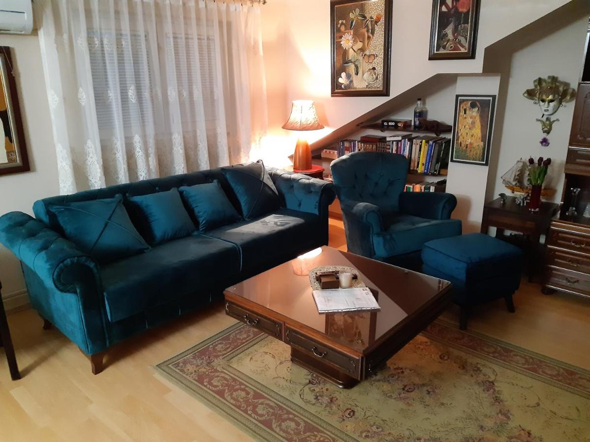 Deluxe apartment Alexander - Housity