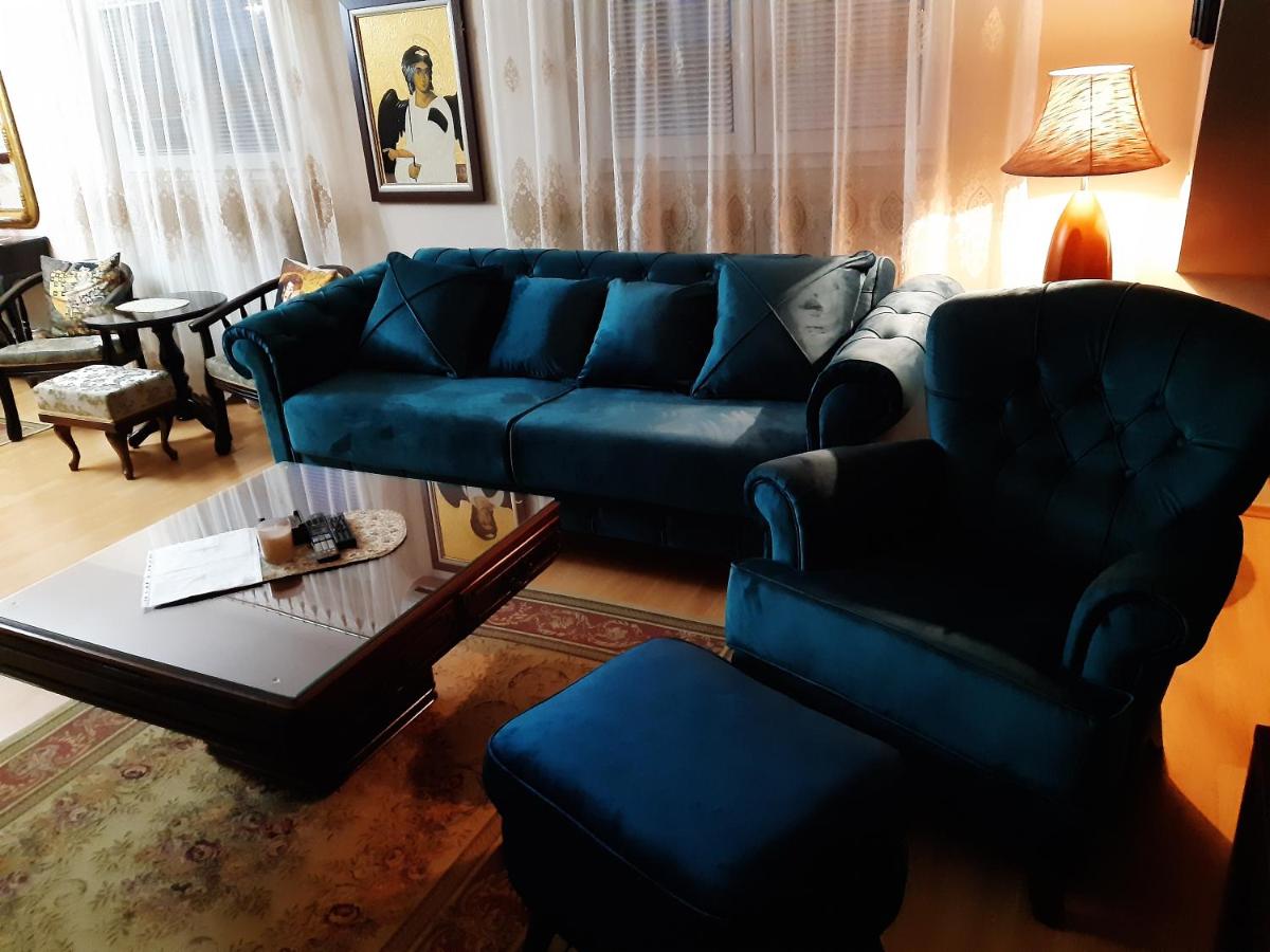 Deluxe apartment Alexander - Housity
