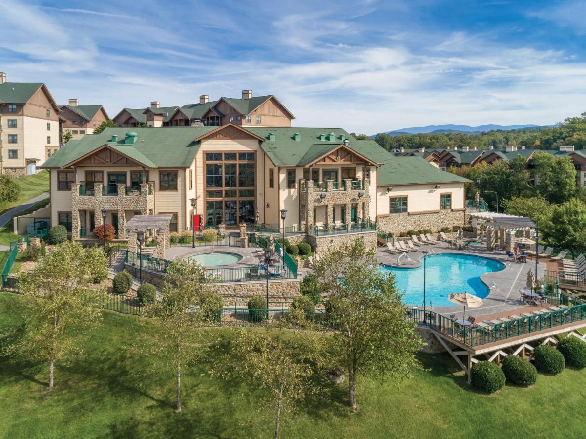 Club Wyndham Smoky Mountains - Housity