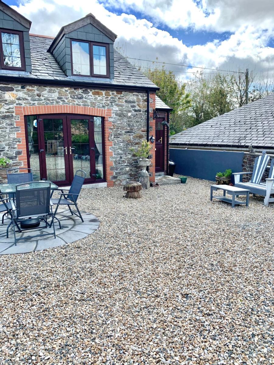 Ivy Cottage - Housity
