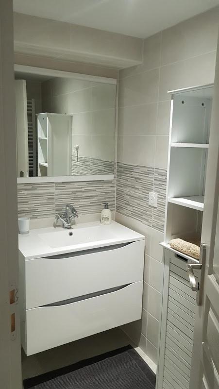 maison calme et spacieuse - Housity