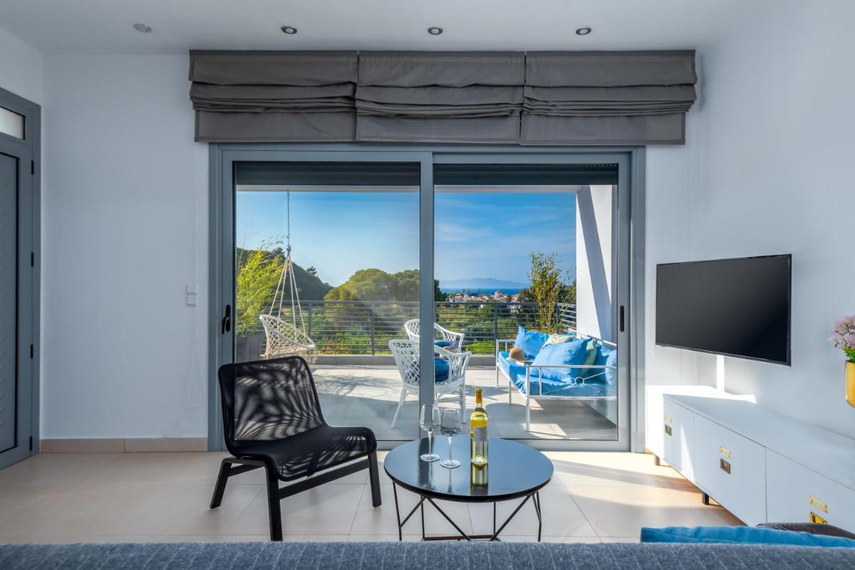 Suitetrails - Wonderview Exclusive Apartment