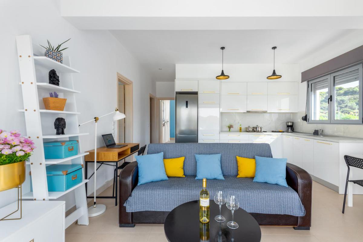 Suitetrails - Wonderview Exclusive Apartment