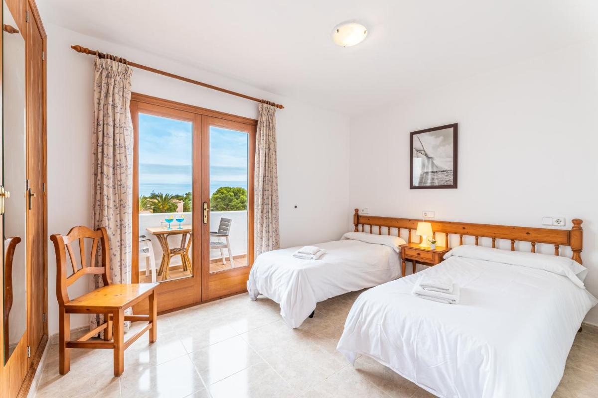 Suitetrails - Apartamentos Karin 2ºD