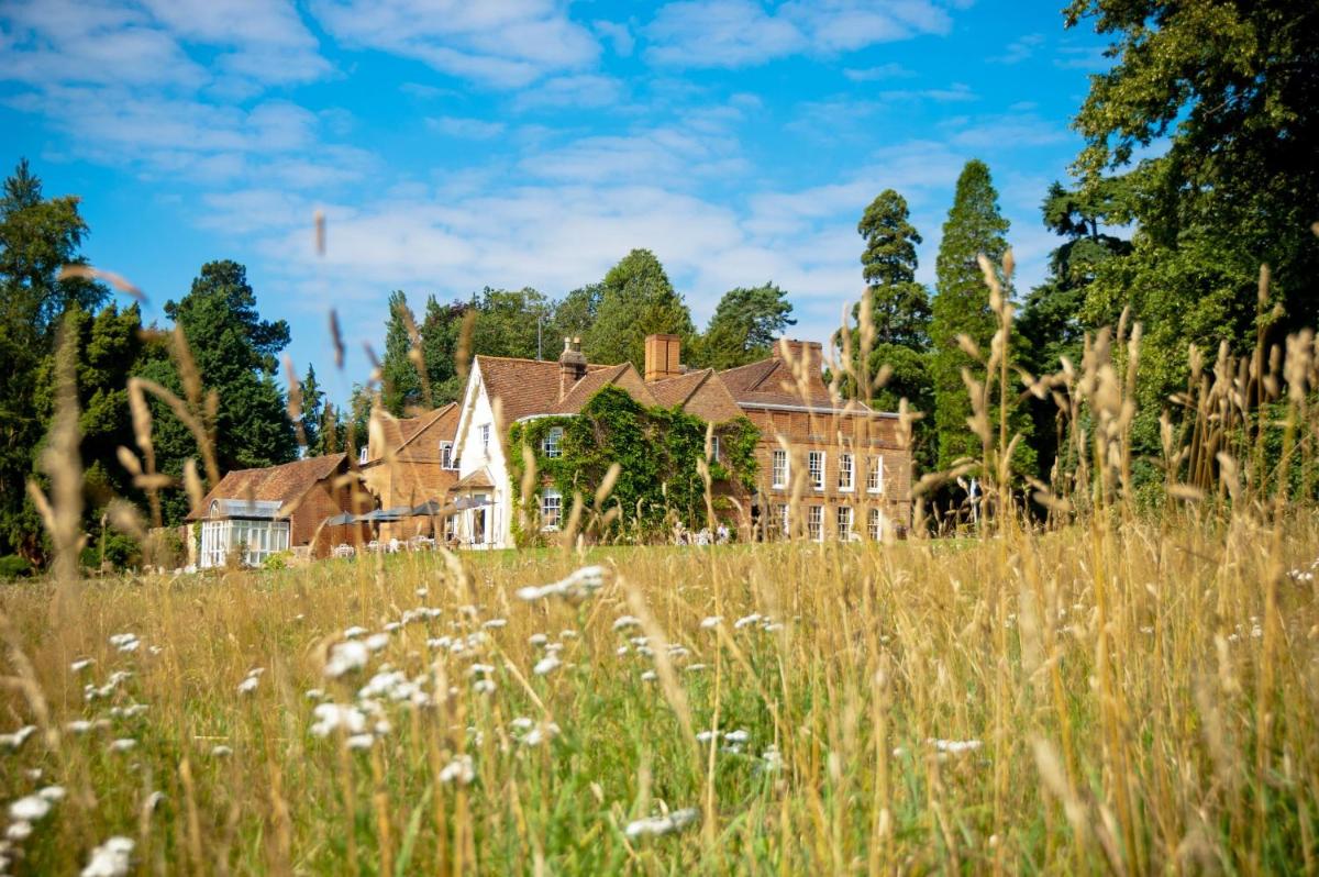 Flitwick Manor Hotel, BW Premier Collection - Housity