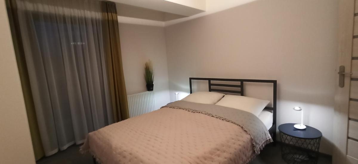 Fajny Kąt - Apartamenty w centrum, najwyższe opinie gości - Housity