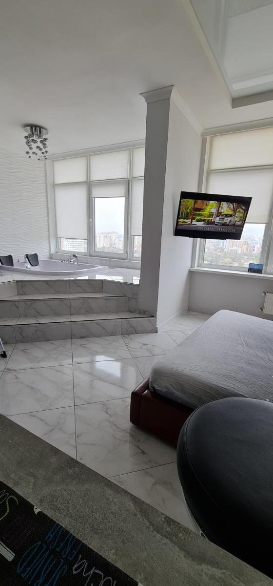 M&P VIP Appartments in Arkadia - Housity