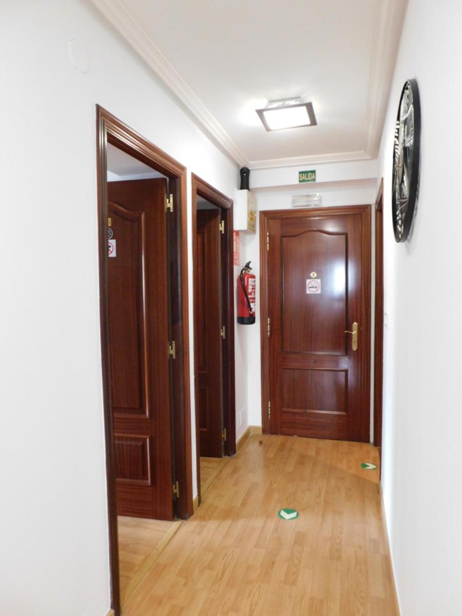 Hostal Crisol X Liste Station - Housity