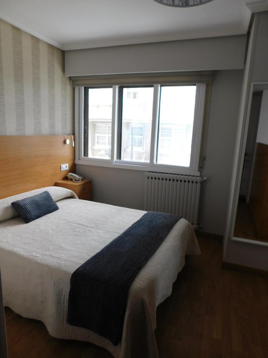 Hostal Crisol X Liste Station - Housity