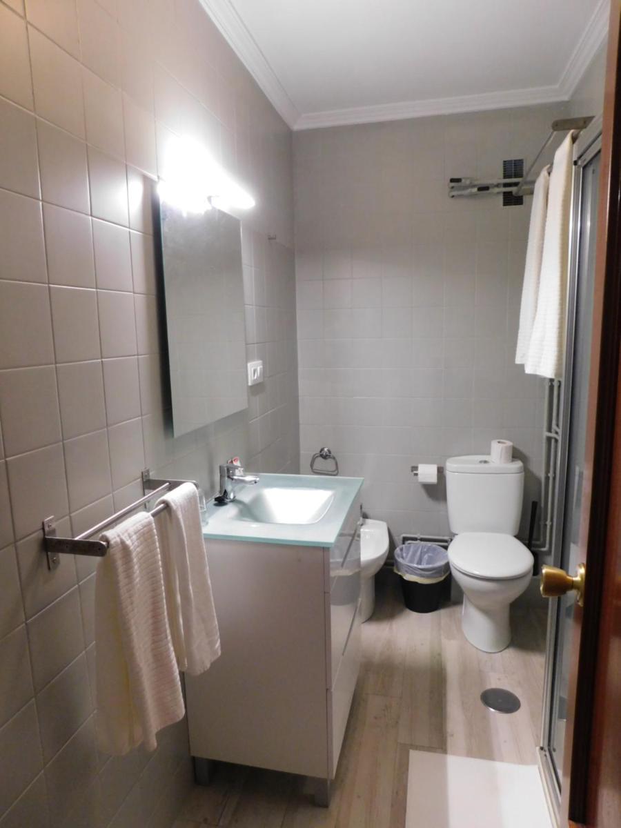 Hostal Crisol X Liste Station - Housity