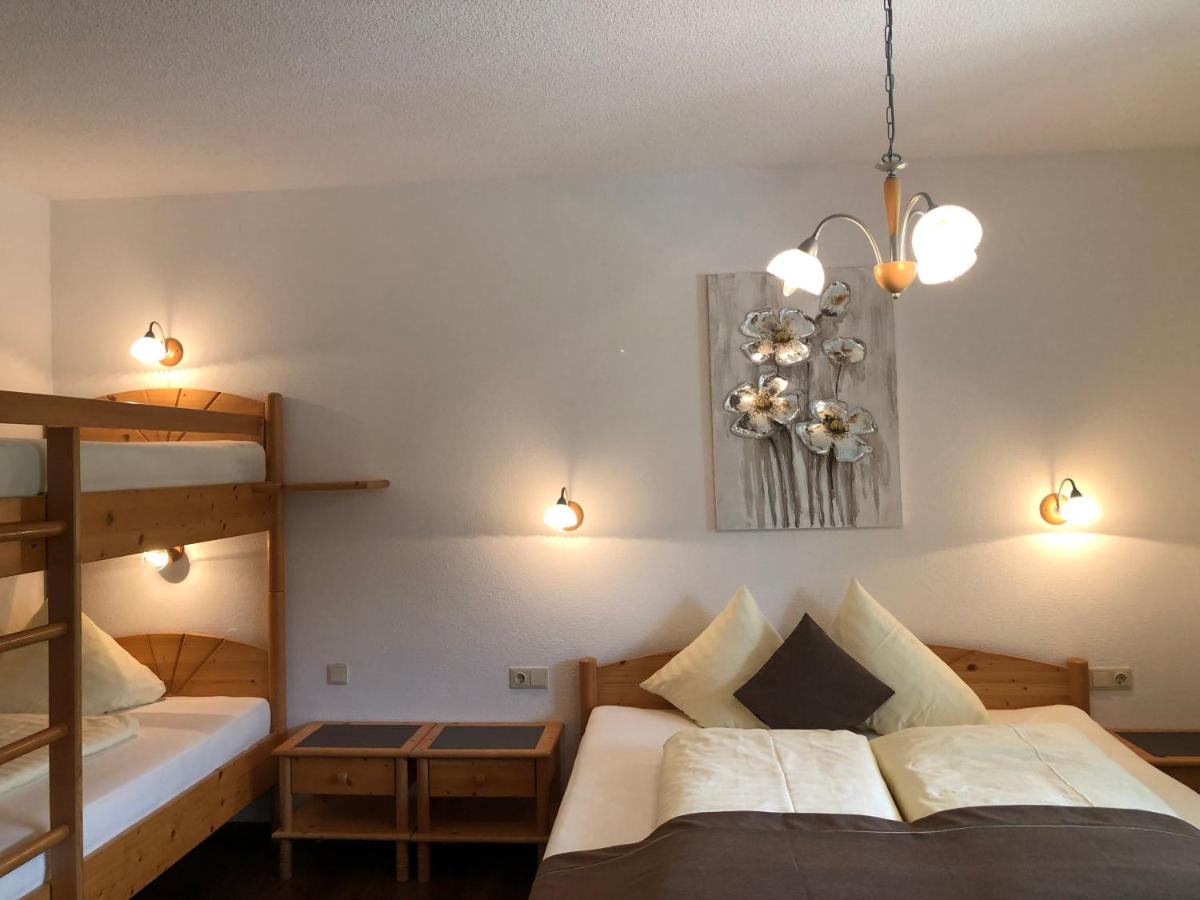 Gschlössle Ferienwohnungen - Housity