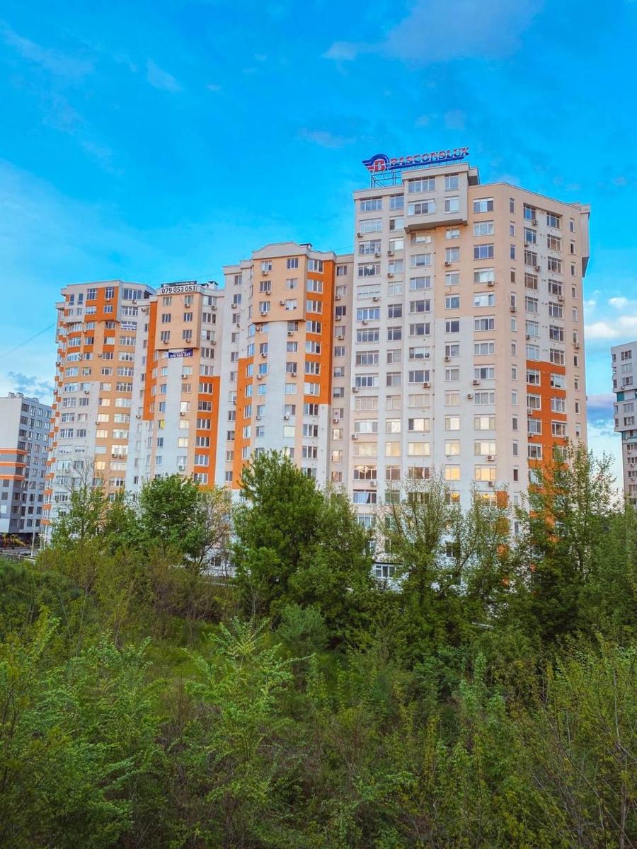 Luxury Sky Apartment - Housity