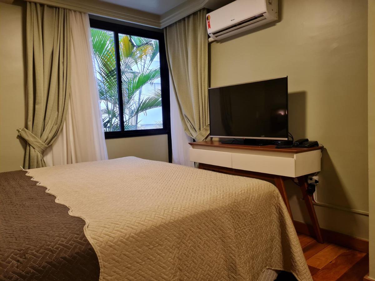 (109)Flat Poeta Drummond Jardins (Apt Particular) - Housity