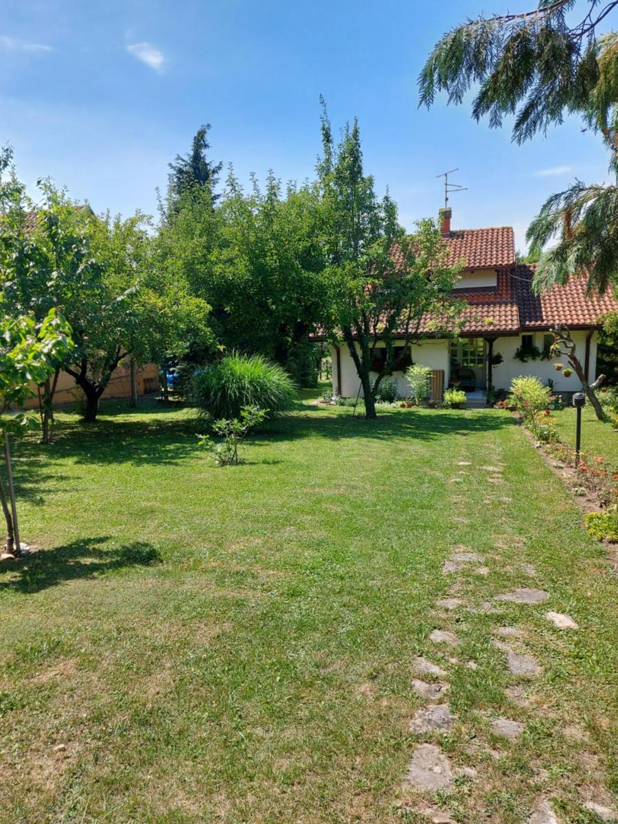 Klinačka priča - Housity