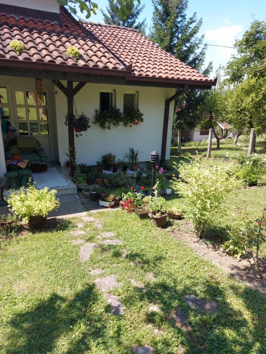 Klinačka priča - Housity