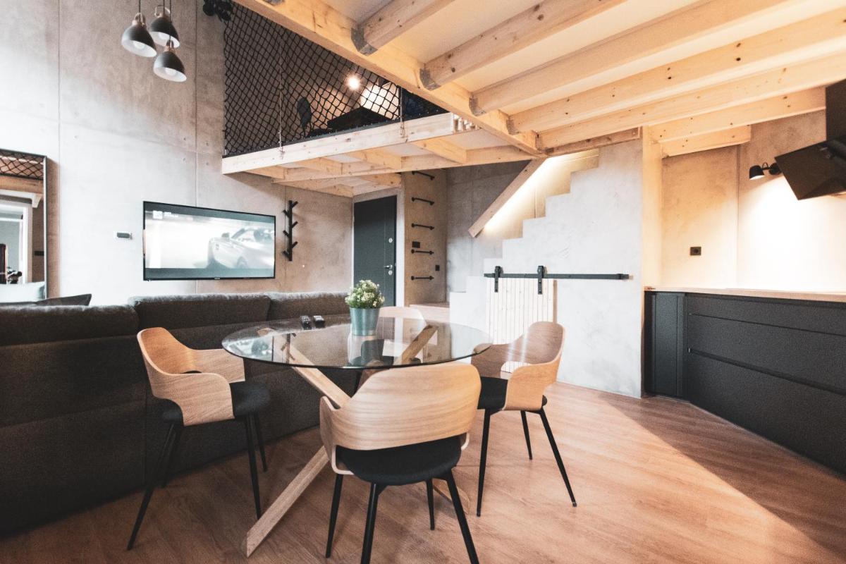 Gami Ex-Factory Lofts - Housity