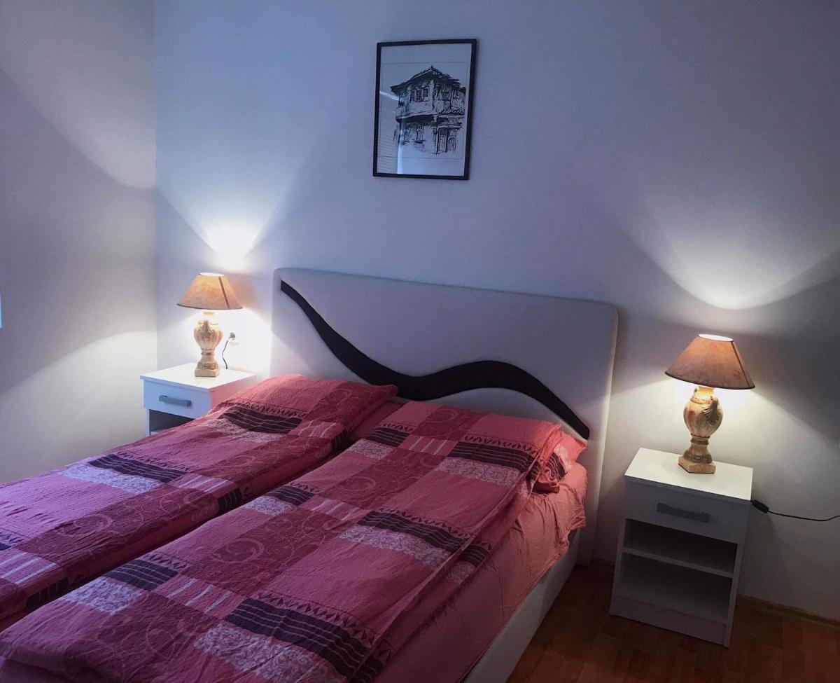 Apartments Vila Hercegovina - Housity