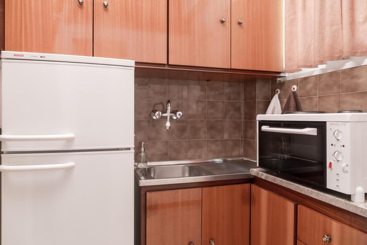 Agave Apartments - Housity