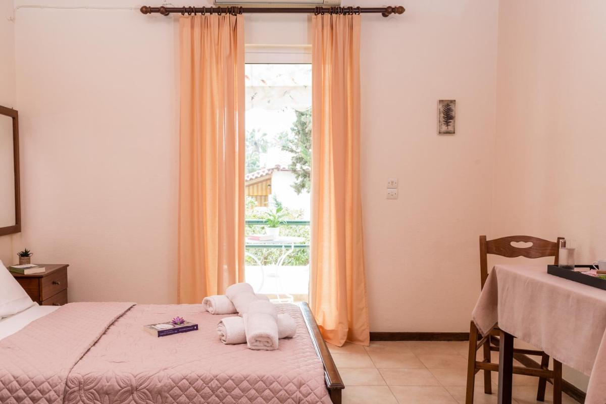 Agave Apartments - Housity