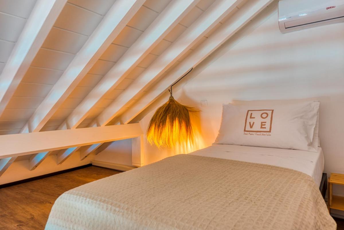 Love Boutique Hotel - Housity