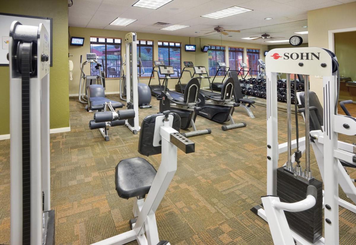 Club Wyndham Sedona - Housity