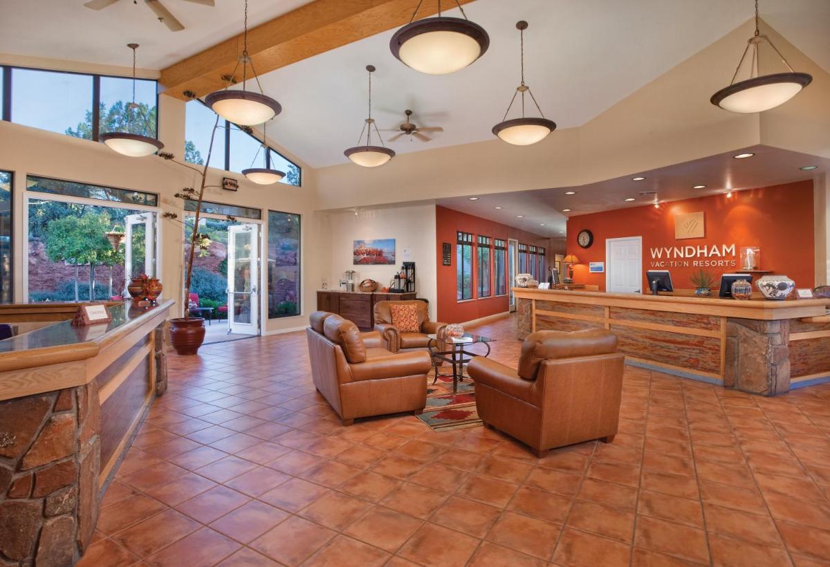 Club Wyndham Sedona - Housity