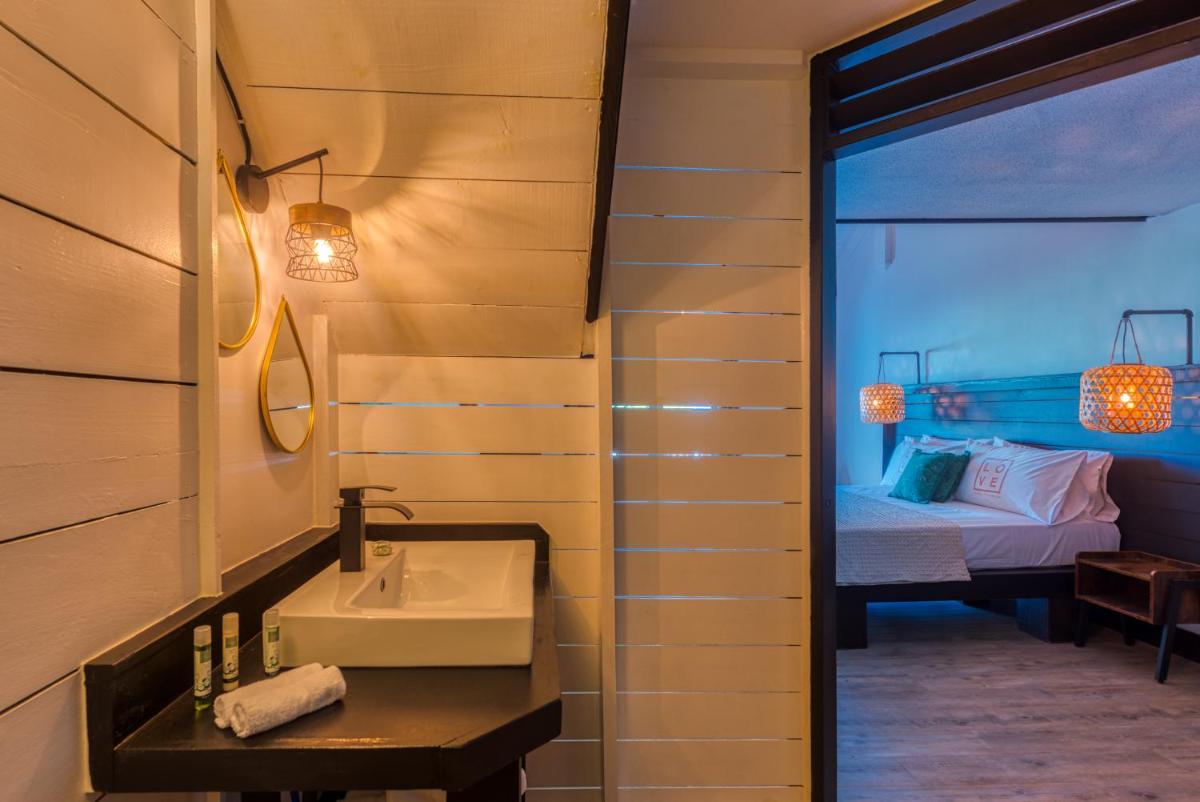 Love Boutique Hotel - Housity