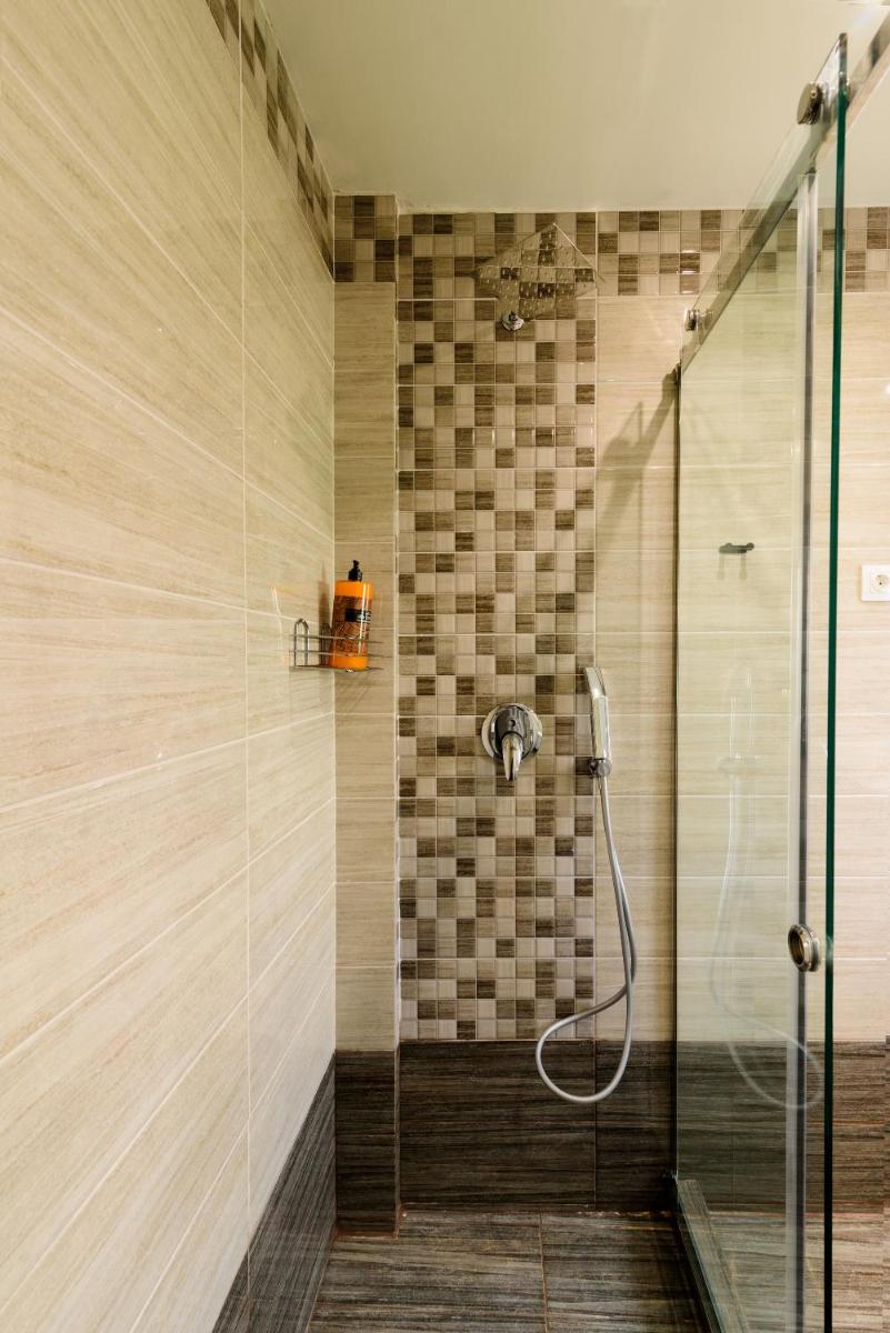Suitetrails - Athens Chic House