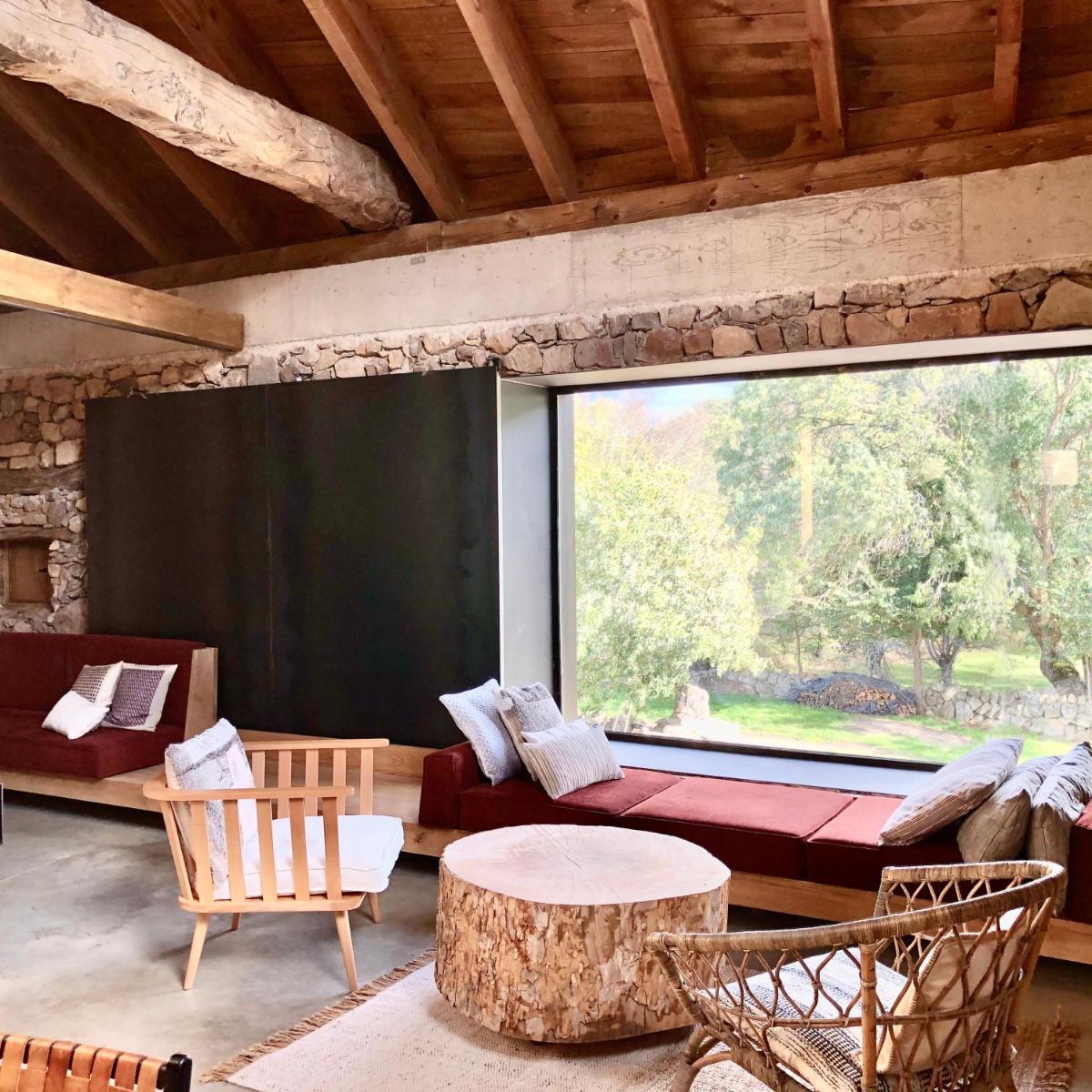 El pajar de abajo - Pedraza - - Housity