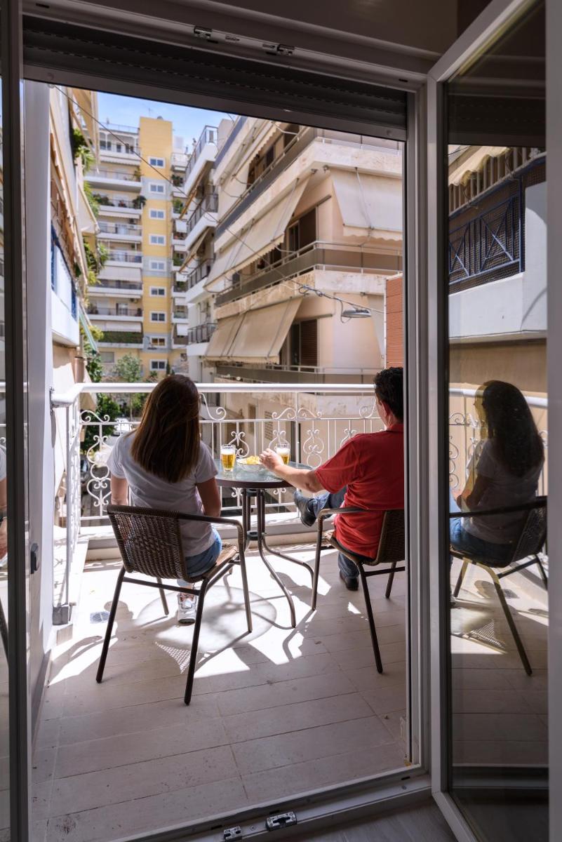 Suitetrails - Athens Chic House