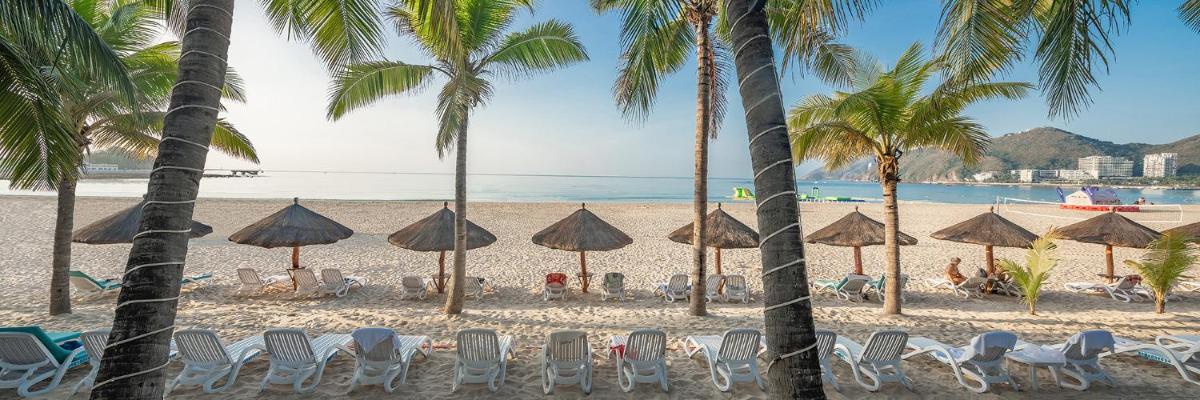 Da Dong Hai Seaside - Housity