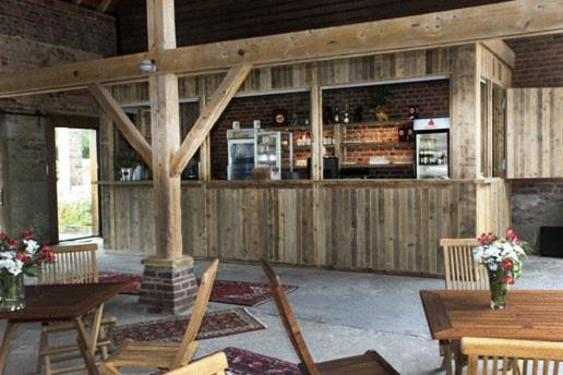 Lindenhof Gästehaus & Hofcafe - Housity