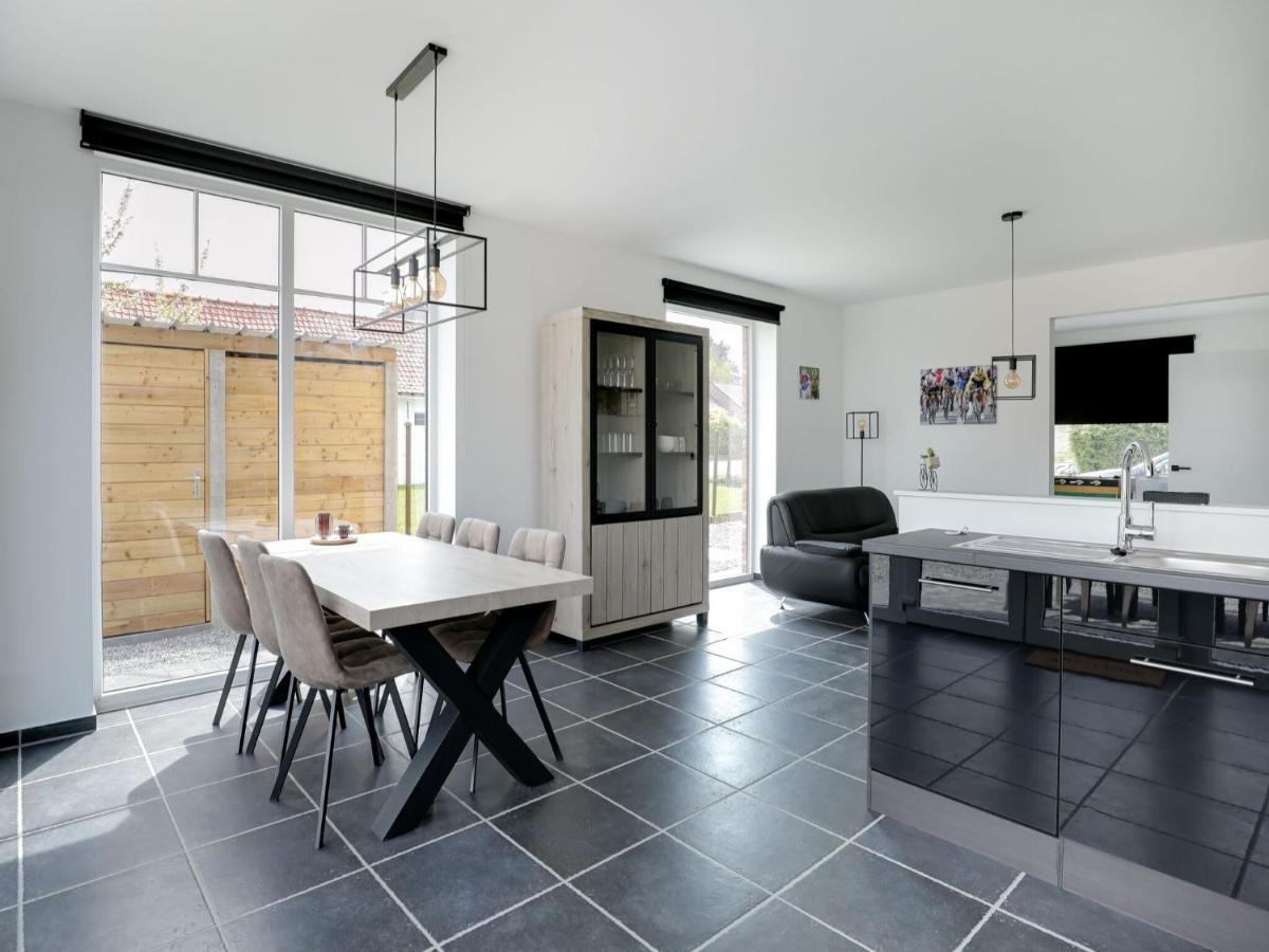Beautiful house in Flemish Ardennes for cyclists - Housity