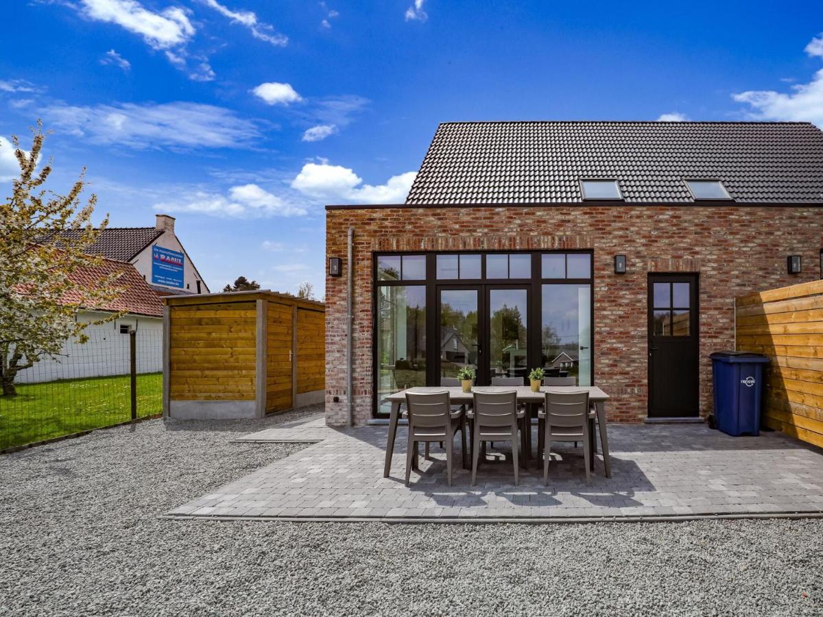 Beautiful house in Flemish Ardennes for cyclists - Housity